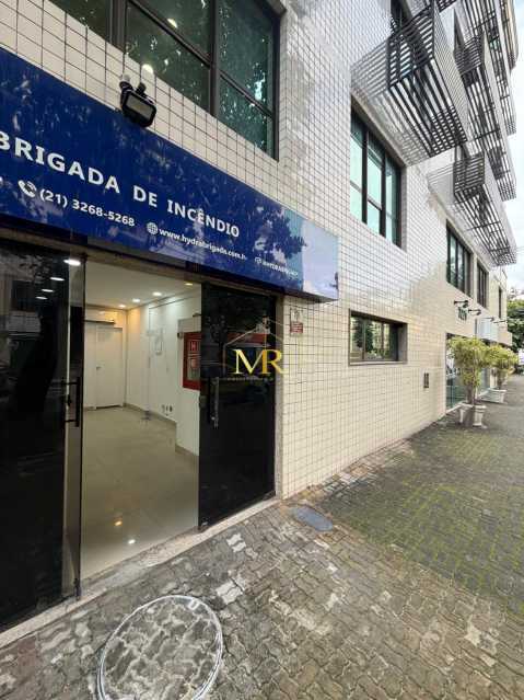 Loja-Salão, 80 m² - Foto 6