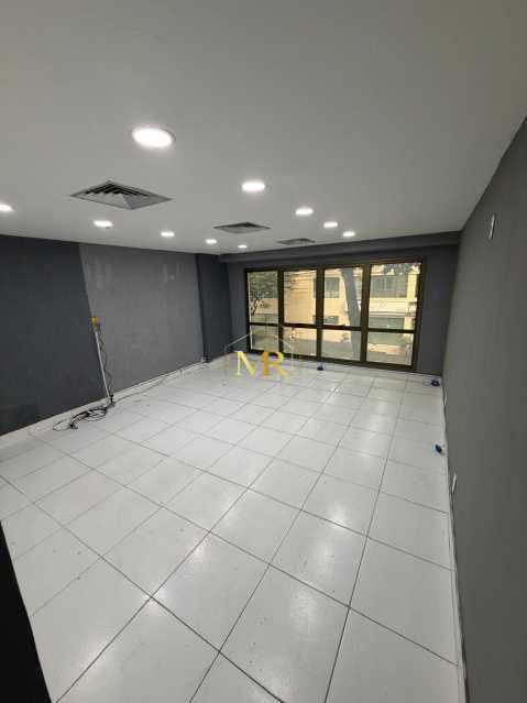 Loja-Salão, 80 m² - Foto 11