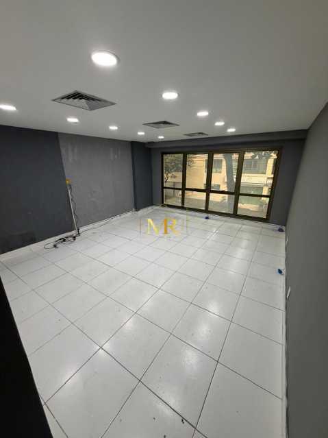 Loja-Salão, 80 m² - Foto 12