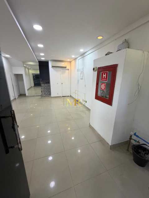 Loja-Salão, 80 m² - Foto 13