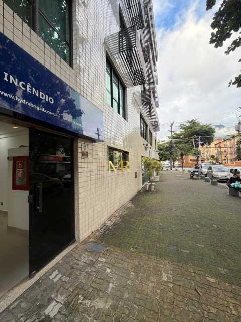Loja-Salão, 80 m² - Foto 21