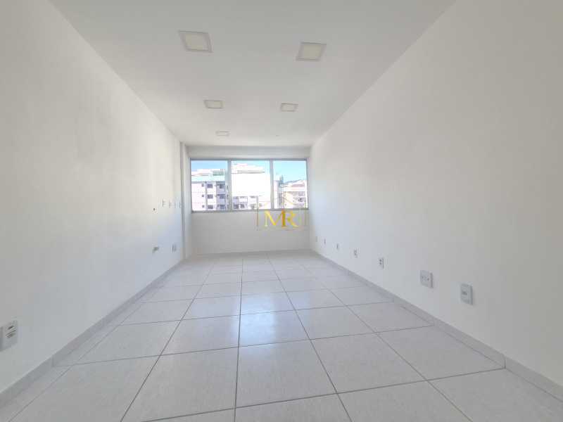 Foto do imóvel - Conjunto Comercial-Sala