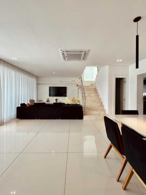 Casa de Condomínio, 4 quartos - Foto 6