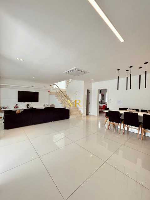 Casa de Condomínio, 4 quartos - Foto 8