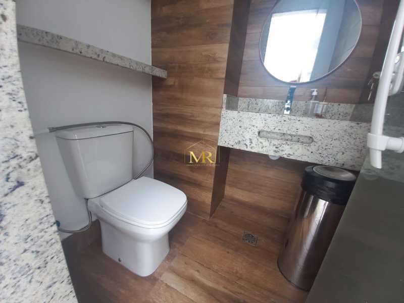 Apartamento, 3 quartos, 160 m² - Foto 4