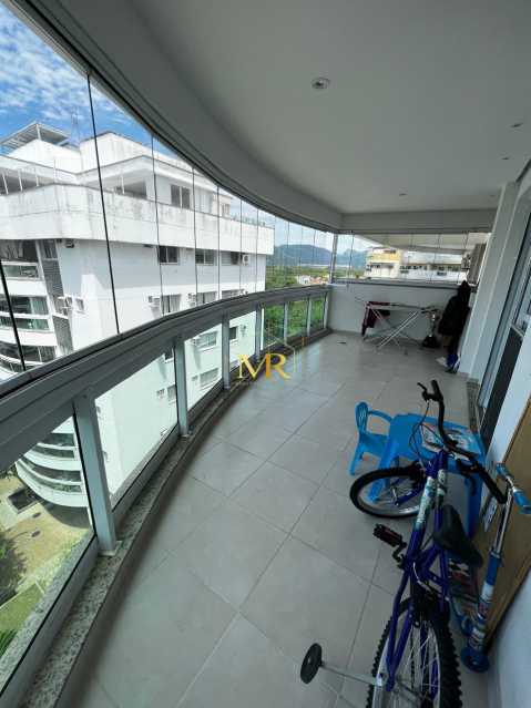 Apartamento, 3 quartos, 160 m² - Foto 14