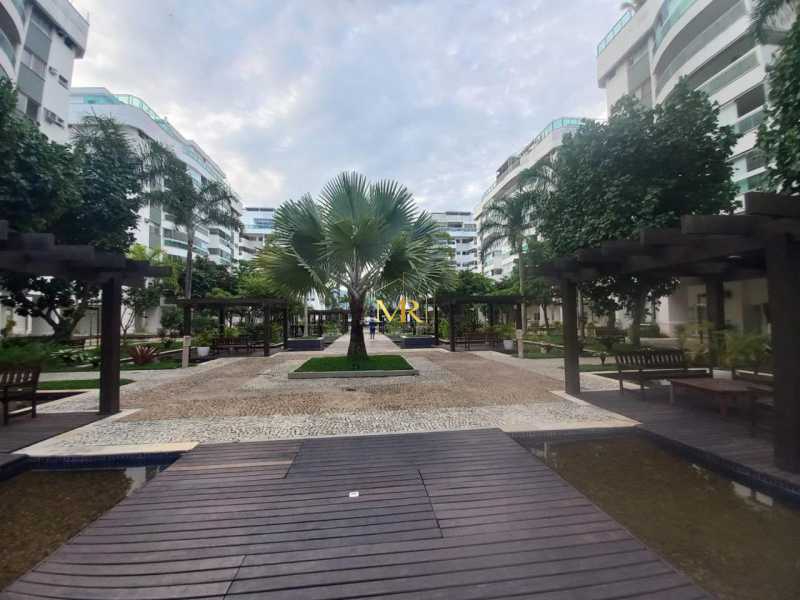 Apartamento, 3 quartos, 160 m² - Foto 29