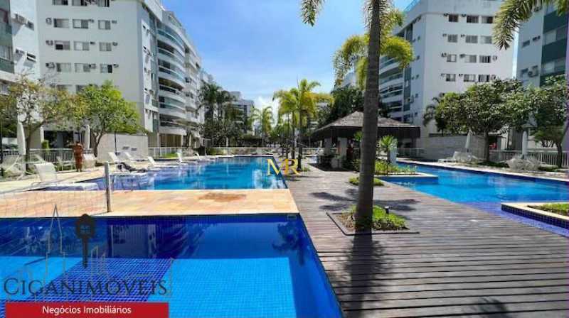 Apartamento, 3 quartos, 160 m² - Foto 27