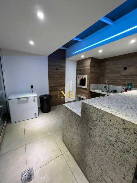 Apartamento, 3 quartos, 160 m² - Foto 21
