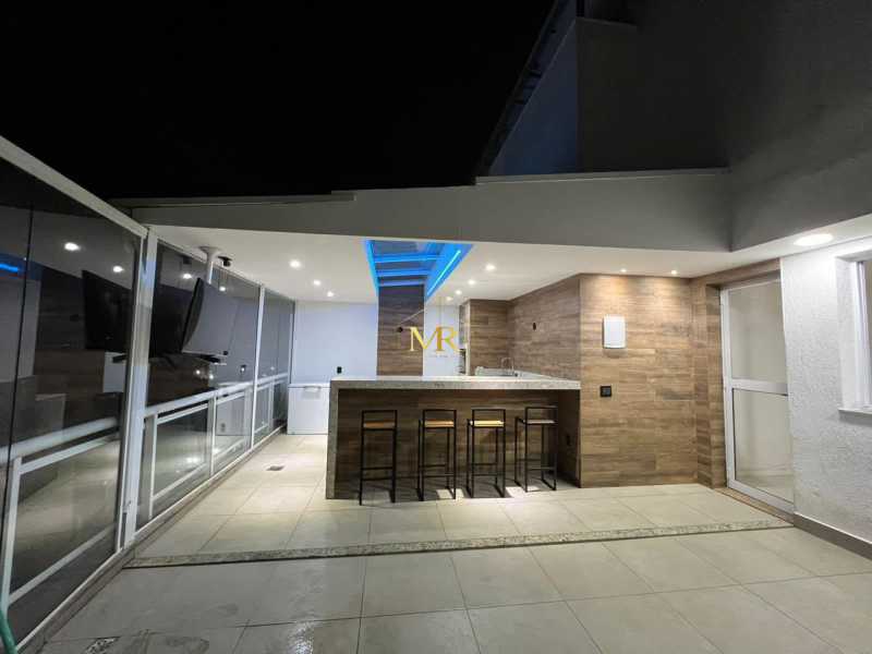 Apartamento, 3 quartos, 160 m² - Foto 20