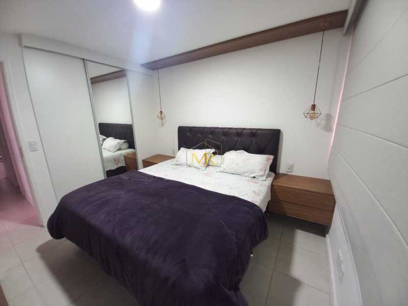 Apartamento, 3 quartos, 160 m² - Foto 9