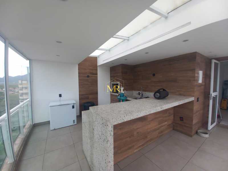 Apartamento, 3 quartos, 160 m² - Foto 24