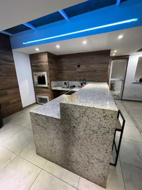 Apartamento, 3 quartos, 160 m² - Foto 23