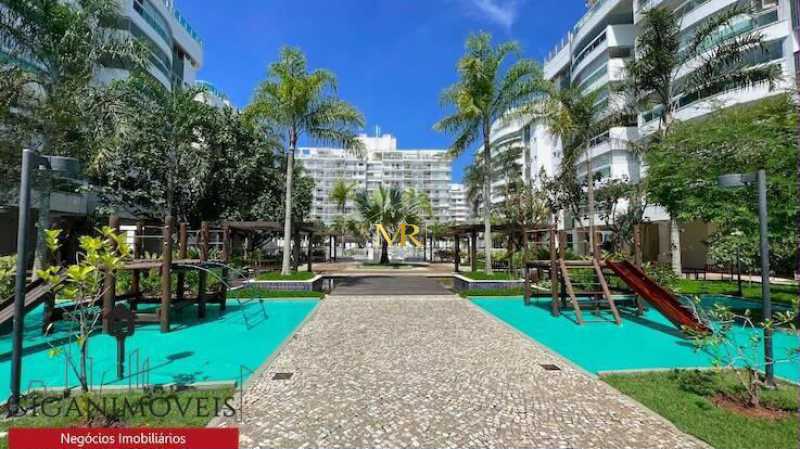 Apartamento, 3 quartos, 160 m² - Foto 30