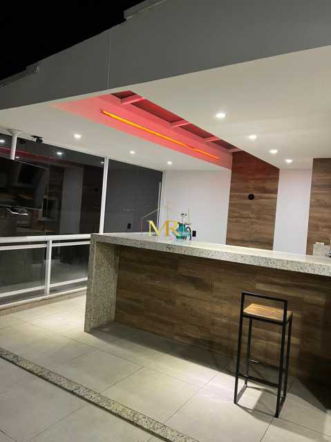 Apartamento, 3 quartos, 160 m² - Foto 22