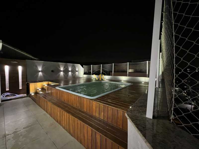 Apartamento, 3 quartos, 160 m² - Foto 25