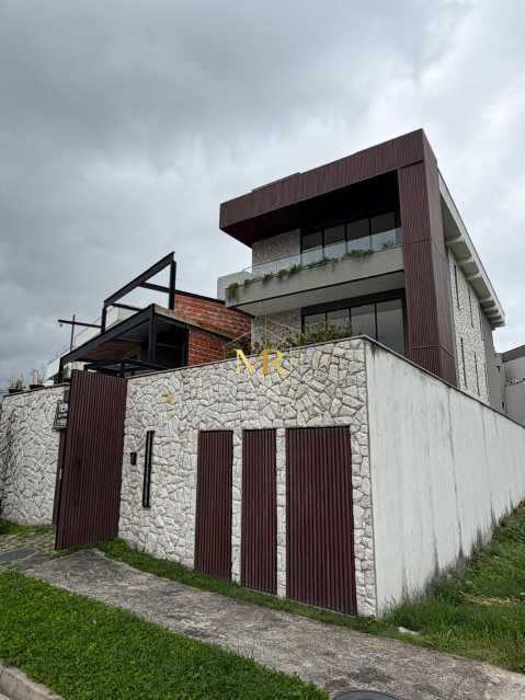 Casa de Condomínio, 5 quartos - Foto 23