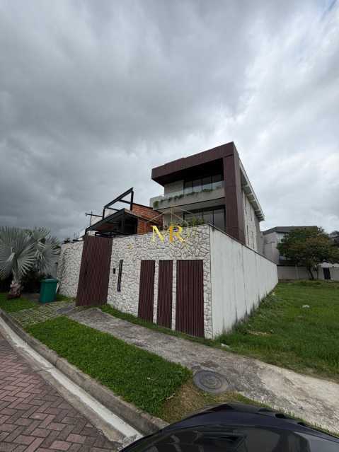 Casa de Condomínio, 5 quartos - Foto 24