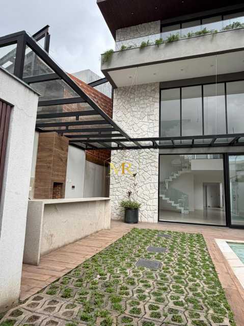 Casa de Condomínio, 5 quartos - Foto 21