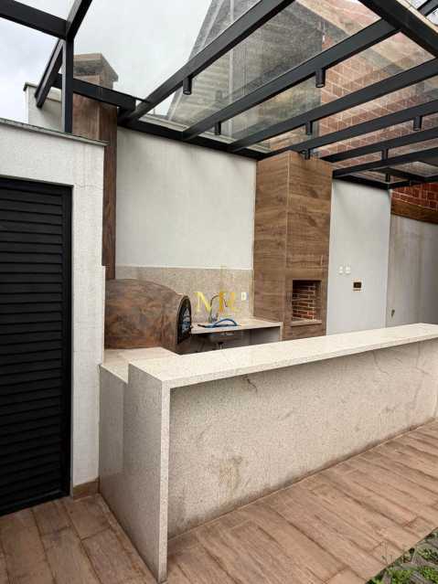 Casa de Condomínio, 5 quartos - Foto 22
