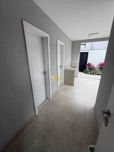 Casa de Condomínio, 5 quartos - Foto 18
