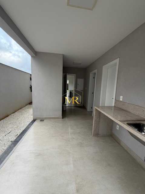 Casa de Condomínio, 5 quartos - Foto 19
