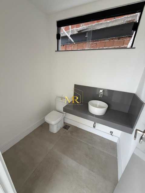 Casa de Condomínio, 5 quartos - Foto 10