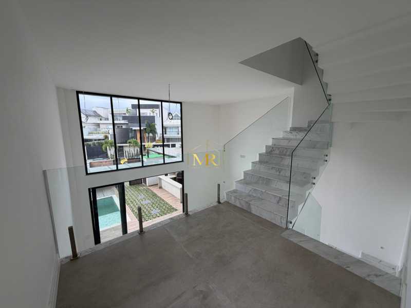 Casa de Condomínio, 5 quartos - Foto 5