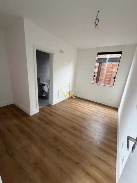 Casa de Condomínio, 5 quartos - Foto 9