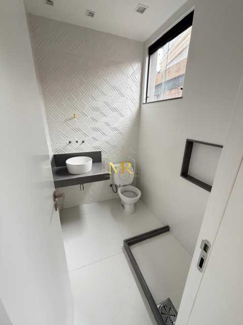 Casa de Condomínio, 5 quartos - Foto 14