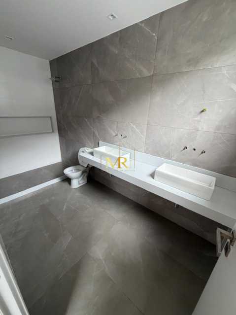 Casa de Condomínio, 5 quartos - Foto 17