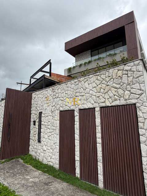 Casa de Condomínio, 5 quartos - Foto 25