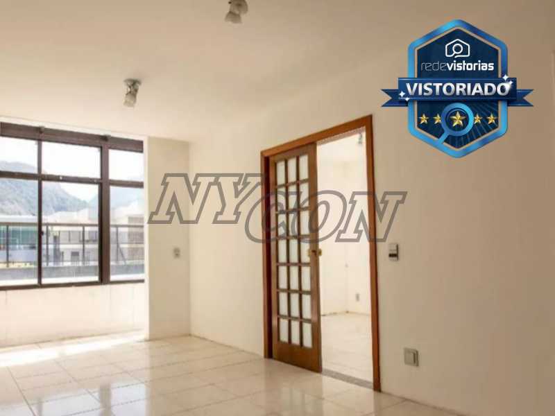 Cobertura à venda com 4 quartos, 345m² - Foto 3