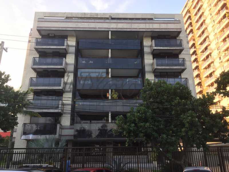 Cobertura à venda com 4 quartos, 345m² - Foto 27