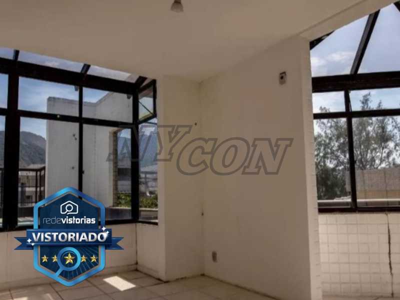 Cobertura à venda com 4 quartos, 345m² - Foto 6