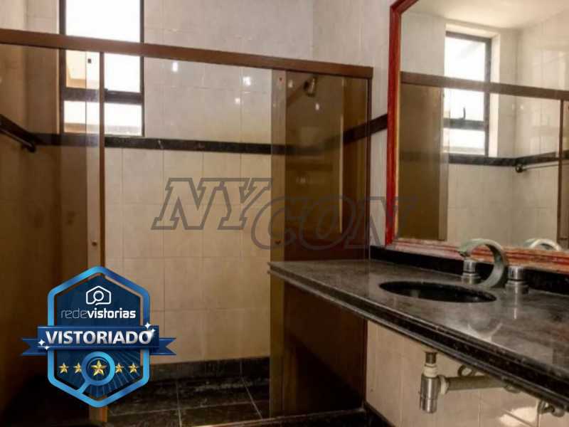 Cobertura à venda com 4 quartos, 345m² - Foto 13