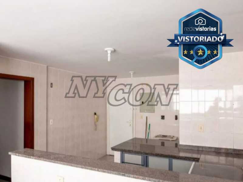 Cobertura à venda com 4 quartos, 345m² - Foto 10