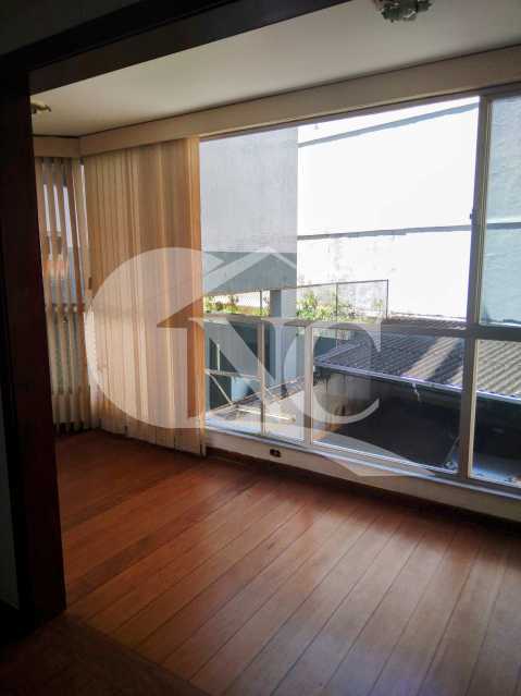 Apartamento à venda com 2 quartos, 80m² - Foto 4