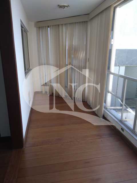 Apartamento à venda com 2 quartos, 80m² - Foto 5