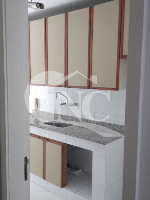 Apartamento à venda com 2 quartos, 80m² - Foto 6