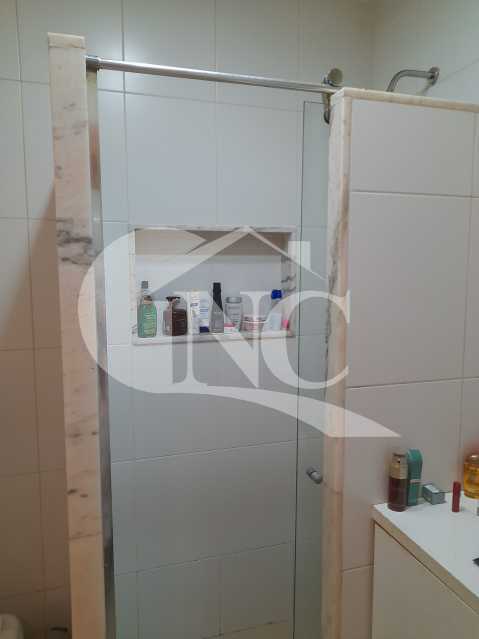 Apartamento à venda com 3 quartos, 178m² - Foto 13