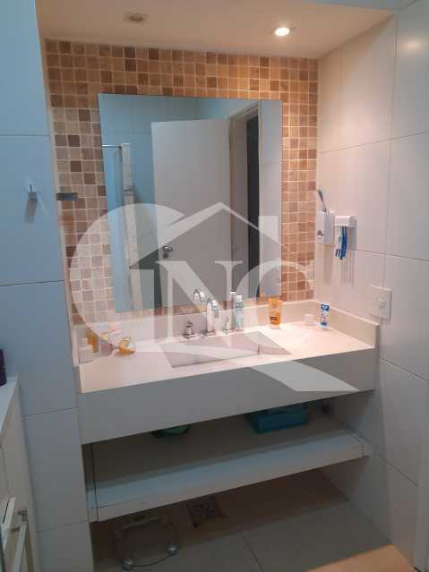 Apartamento à venda com 3 quartos, 178m² - Foto 11