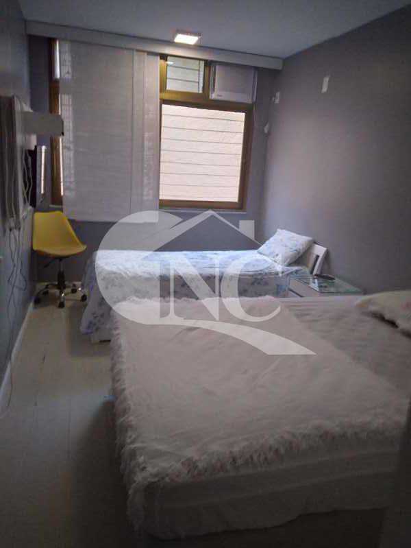 Apartamento à venda com 3 quartos, 178m² - Foto 18