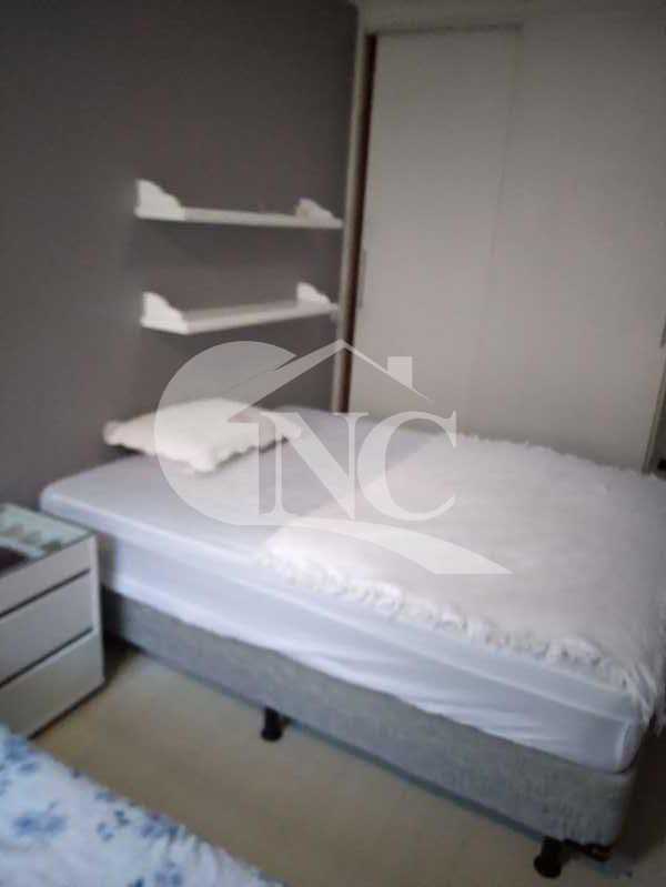 Apartamento à venda com 3 quartos, 178m² - Foto 17