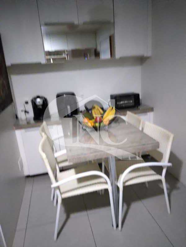 Apartamento à venda com 3 quartos, 178m² - Foto 5