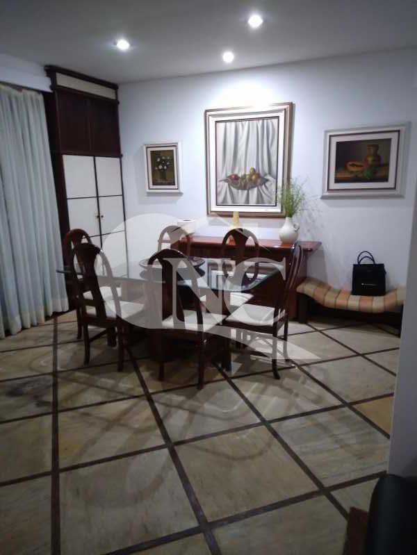 Apartamento à venda com 3 quartos, 178m² - Foto 3