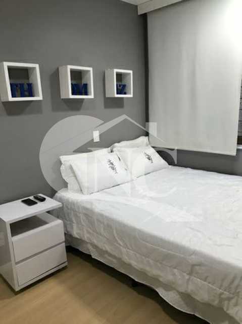 Apartamento à venda com 3 quartos, 178m² - Foto 19