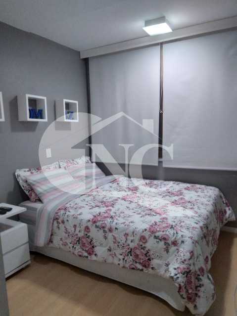 Apartamento à venda com 3 quartos, 178m² - Foto 14