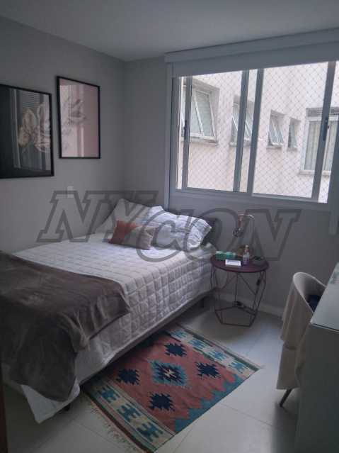 Apartamento à venda com 4 quartos, 180m² - Foto 6