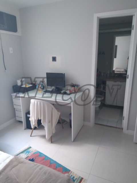 Apartamento à venda com 4 quartos, 180m² - Foto 7